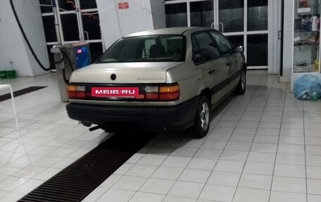 Volkswagen Passat B3, 1988 год, 150 000 рублей, 6 фотография