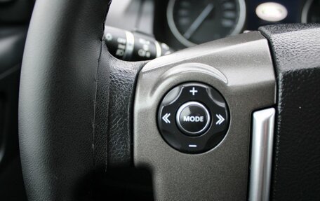 Land Rover Freelander II рестайлинг 2, 2014 год, 1 499 000 рублей, 15 фотография