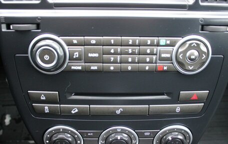 Land Rover Freelander II рестайлинг 2, 2014 год, 1 499 000 рублей, 12 фотография