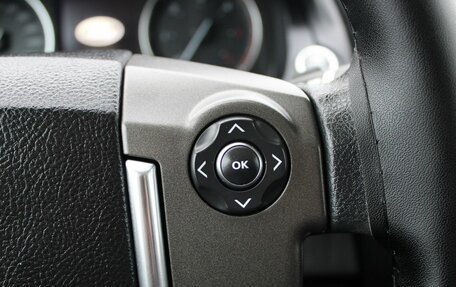 Land Rover Freelander II рестайлинг 2, 2014 год, 1 499 000 рублей, 16 фотография