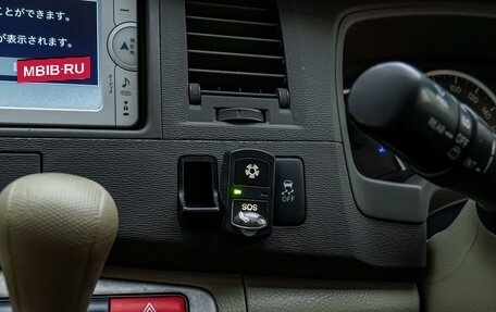 Toyota ISis I, 2014 год, 1 360 000 рублей, 15 фотография