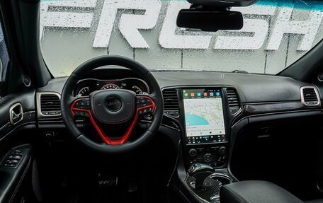 Jeep Grand Cherokee, 2014 год, 2 850 000 рублей, 6 фотография