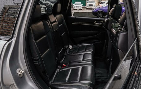 Jeep Grand Cherokee, 2014 год, 2 850 000 рублей, 7 фотография