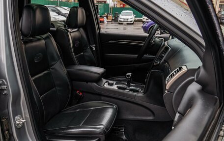 Jeep Grand Cherokee, 2014 год, 2 850 000 рублей, 8 фотография