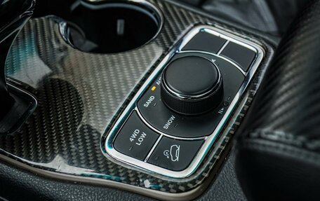 Jeep Grand Cherokee, 2014 год, 2 850 000 рублей, 13 фотография