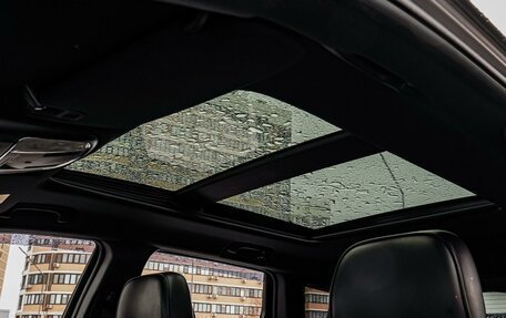 Jeep Grand Cherokee, 2014 год, 2 850 000 рублей, 12 фотография