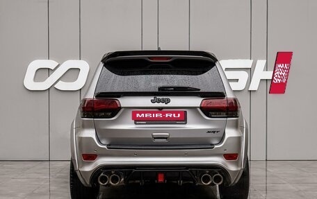 Jeep Grand Cherokee, 2014 год, 2 850 000 рублей, 4 фотография