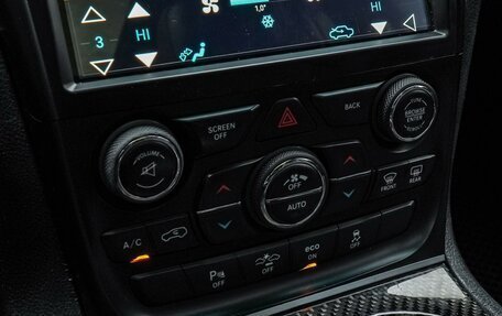 Jeep Grand Cherokee, 2014 год, 2 850 000 рублей, 15 фотография