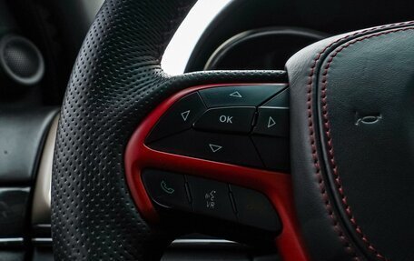 Jeep Grand Cherokee, 2014 год, 2 850 000 рублей, 18 фотография