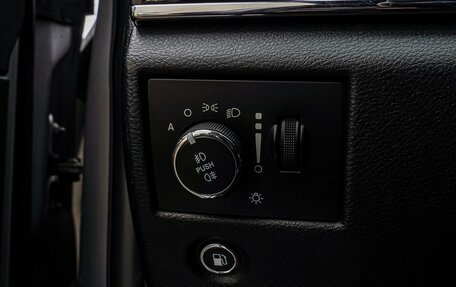 Jeep Grand Cherokee, 2014 год, 2 850 000 рублей, 19 фотография