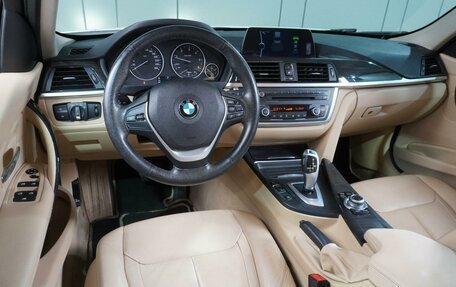 BMW 3 серия, 2014 год, 1 999 000 рублей, 6 фотография
