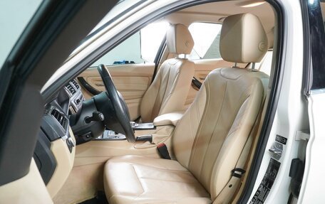 BMW 3 серия, 2014 год, 1 999 000 рублей, 10 фотография