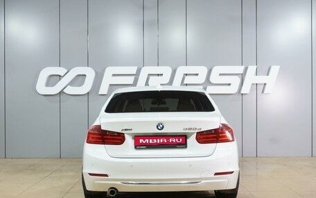 BMW 3 серия, 2014 год, 1 999 000 рублей, 4 фотография