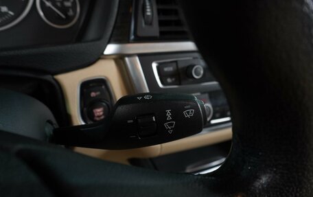 BMW 3 серия, 2014 год, 1 999 000 рублей, 15 фотография