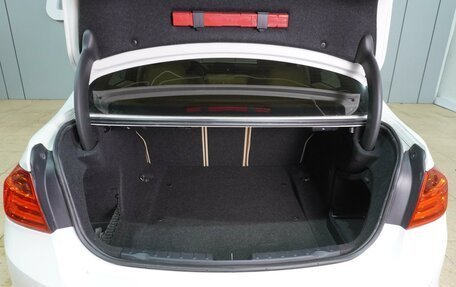 BMW 3 серия, 2014 год, 1 999 000 рублей, 25 фотография