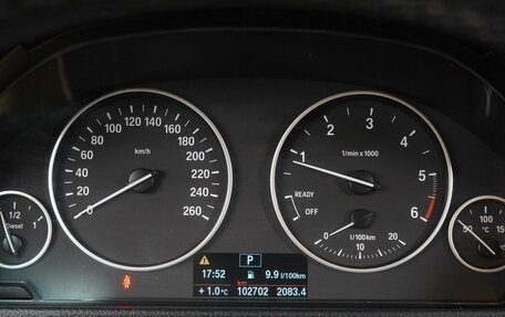 BMW 3 серия, 2014 год, 1 999 000 рублей, 23 фотография