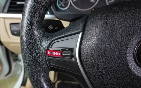 BMW 3 серия, 2014 год, 1 999 000 рублей, 22 фотография