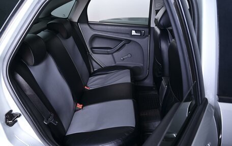 Ford Focus II рестайлинг, 2006 год, 599 000 рублей, 7 фотография