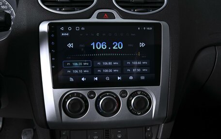 Ford Focus II рестайлинг, 2006 год, 599 000 рублей, 13 фотография