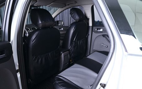 Ford Focus II рестайлинг, 2006 год, 599 000 рублей, 11 фотография