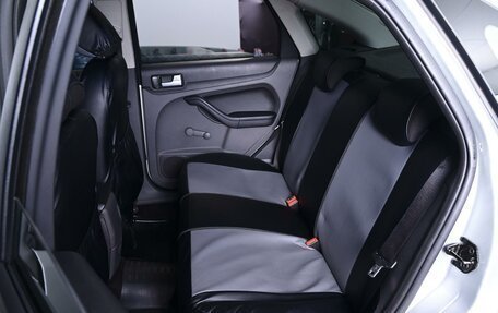 Ford Focus II рестайлинг, 2006 год, 599 000 рублей, 9 фотография