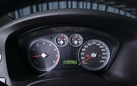 Ford Focus II рестайлинг, 2006 год, 599 000 рублей, 17 фотография