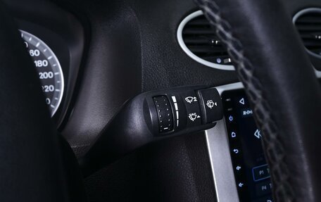 Ford Focus II рестайлинг, 2006 год, 599 000 рублей, 16 фотография