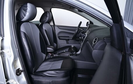 Ford Focus II рестайлинг, 2006 год, 599 000 рублей, 8 фотография