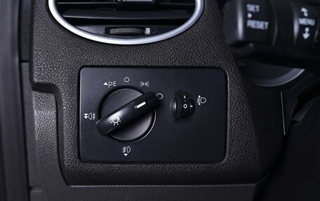 Ford Focus II рестайлинг, 2006 год, 599 000 рублей, 14 фотография