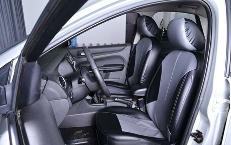 Ford Focus II рестайлинг, 2006 год, 599 000 рублей, 10 фотография