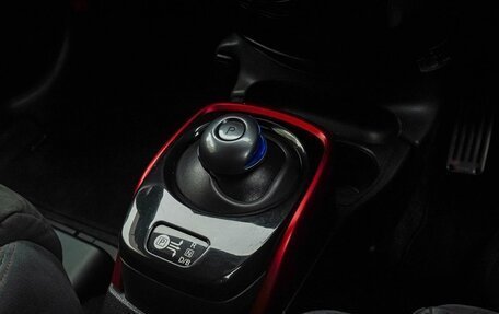 Nissan Note II рестайлинг, 2019 год, 1 740 000 рублей, 12 фотография