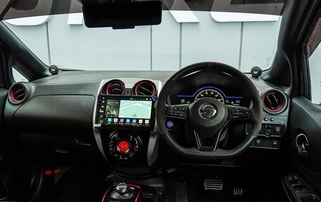 Nissan Note II рестайлинг, 2019 год, 1 740 000 рублей, 6 фотография