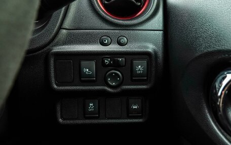 Nissan Note II рестайлинг, 2019 год, 1 740 000 рублей, 18 фотография