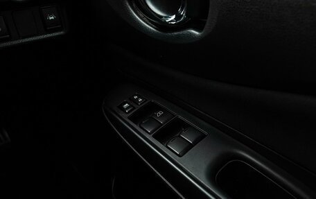 Nissan Note II рестайлинг, 2019 год, 1 740 000 рублей, 21 фотография