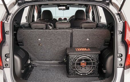 Nissan Note II рестайлинг, 2019 год, 1 740 000 рублей, 22 фотография