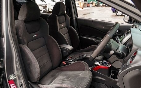 Nissan Note II рестайлинг, 2019 год, 1 740 000 рублей, 10 фотография