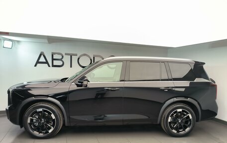 GAC GS8, 2025 год, 5 099 000 рублей, 2 фотография