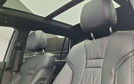 GAC GS8, 2025 год, 5 099 000 рублей, 11 фотография