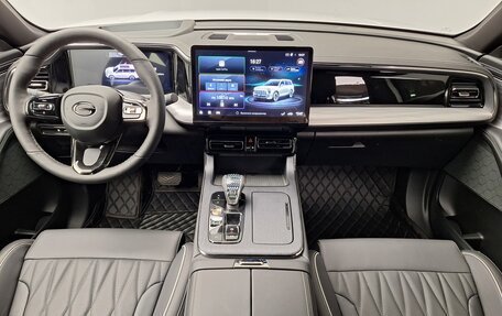 GAC GS8, 2025 год, 5 099 000 рублей, 7 фотография