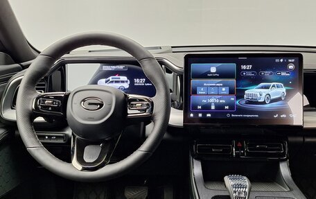 GAC GS8, 2025 год, 5 099 000 рублей, 15 фотография