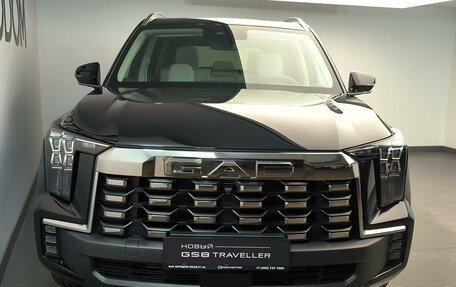 GAC GS8, 2025 год, 5 099 000 рублей, 3 фотография