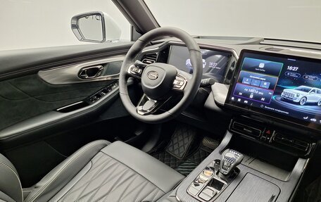 GAC GS8, 2025 год, 5 099 000 рублей, 13 фотография