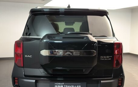 GAC GS8, 2025 год, 5 099 000 рублей, 6 фотография