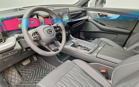 GAC GS8, 2025 год, 5 099 000 рублей, 8 фотография