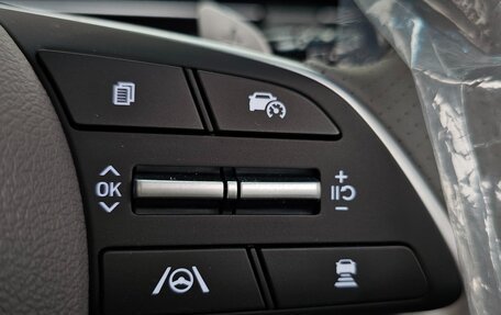 Hyundai Staria, 2025 год, 9 690 000 рублей, 14 фотография