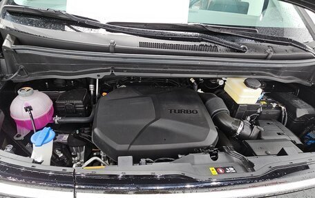 Hyundai Staria, 2025 год, 9 690 000 рублей, 11 фотография