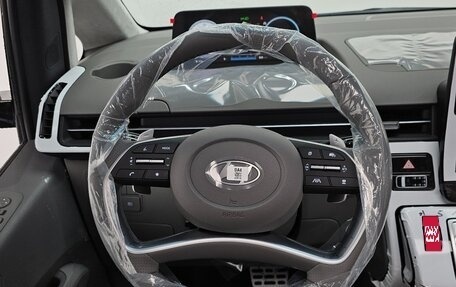 Hyundai Staria, 2025 год, 9 690 000 рублей, 12 фотография