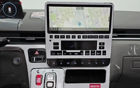 Hyundai Staria, 2025 год, 9 690 000 рублей, 9 фотография