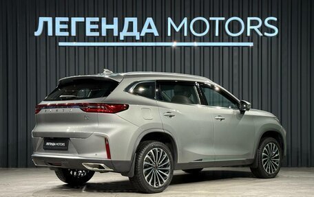 CheryExeed TXL, 2024 год, 2 890 000 рублей, 4 фотография