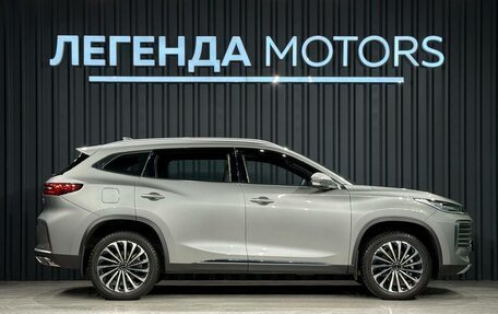 CheryExeed TXL, 2024 год, 2 890 000 рублей, 3 фотография